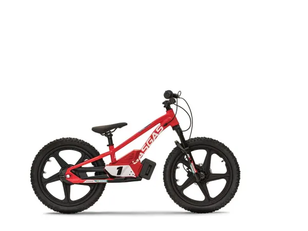 Year unknown Gasgas MC-E 1.20 - €2,200 (1/1)