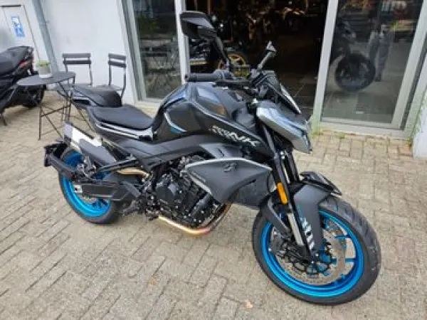 2026 Cfmoto 800 NK Sport - € 8.499 (1/1)