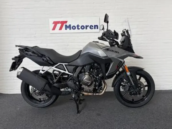 2026 Suzuki V-Strom 800 - € 11.000 (1/1)