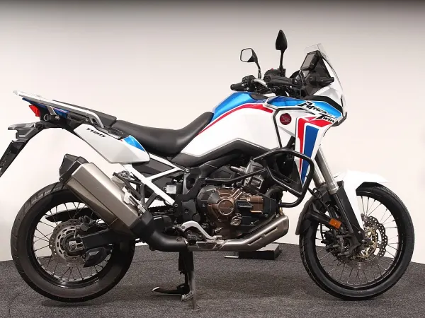 2022 Honda CRF 1100 L Africa Twin - € 14.990 (1/1)