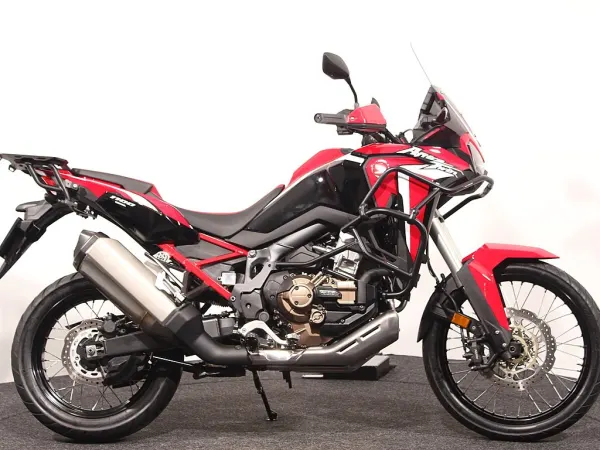 2020 Honda CRF 1100 L Africa Twin - € 13.950 (1/1)