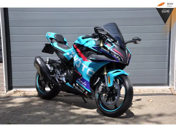 2025 Cfmoto 450 SR - € 6.990 (1/1)