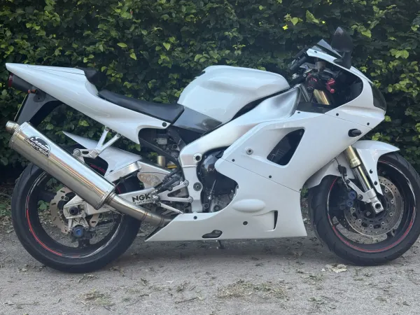 1999 Yamaha R1 - € 1.500 (1/1)
