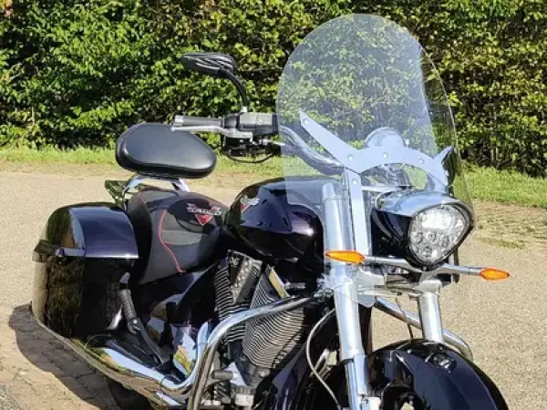 2011 Victory Cross Roads - €10,500 (1/1)