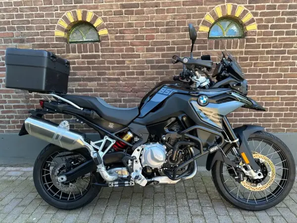 2023 BMW F 850 GS - € 14.999 (1/1)