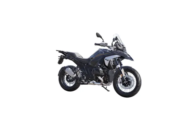 2026 BMW R 1300 GS - € 29.950 (1/1)