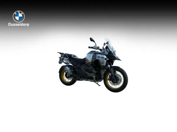 2026 BMW R 1300 GS Adventure - €30,950 (1/1)