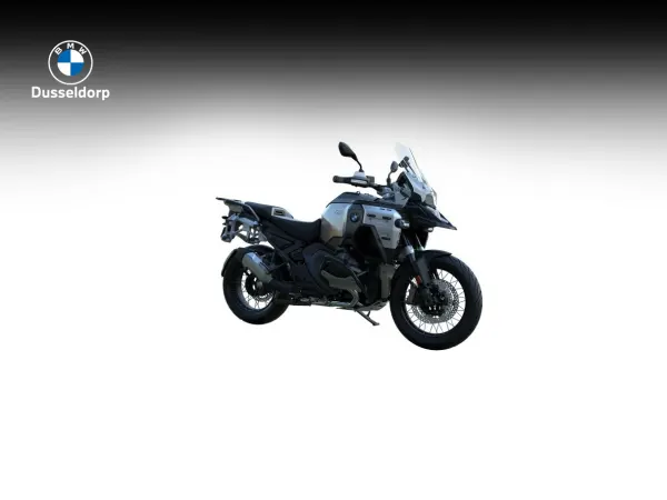2026 BMW R 1300 GS Adventure - €28,852 (1/1)