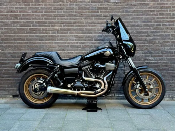 2016 Harley-Davidson Low Rider S - € 16.000 · Bieden (1/1)