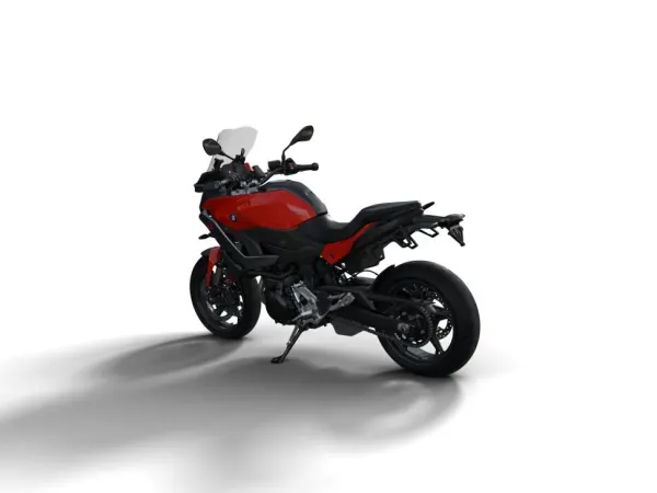 2026 BMW F 900 XR - € 14.950 (1/1)