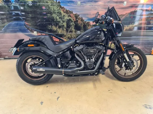 2022 Harley-Davidson Low Rider S Fxlrs - € 22.450 (1/1)