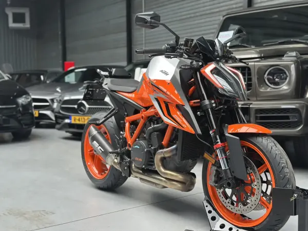 2023 KTM 1290 Super Duke R - €15,990 (1/1)