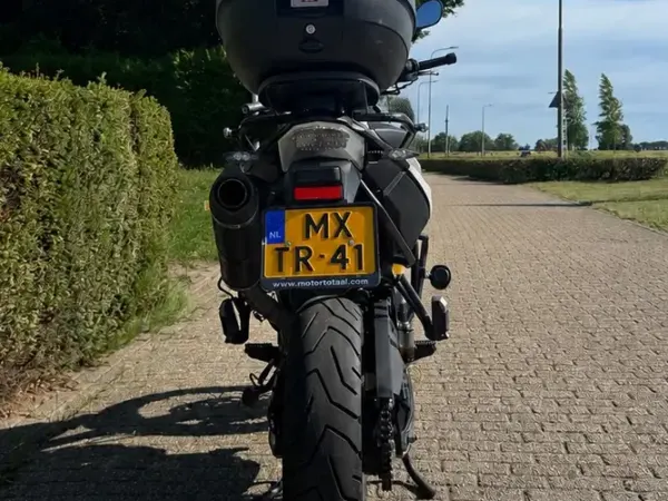 2010 BMW F 800 GS - € 6.250 (1/1)