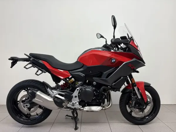 2026 BMW F 900 XR - €16,203 (1/1)