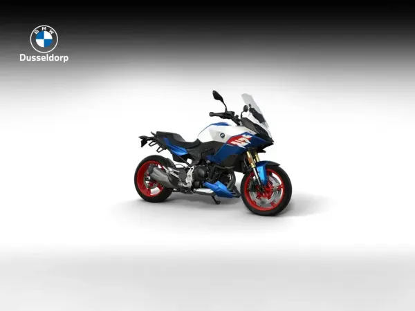 2026 BMW F 900 XR - € 16.554 (1/1)