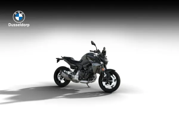 2026 BMW F 900 R - €13,360 (1/1)