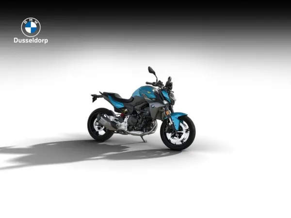 2026 BMW F 900 R - €12,987 (1/1)