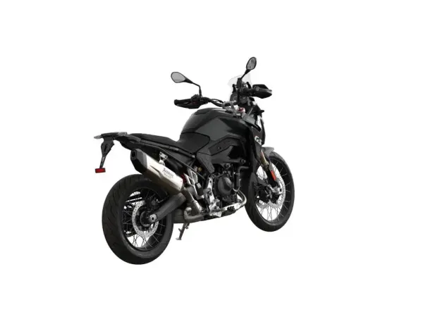 2026 BMW F 900 GS - €20,805 (1/1)