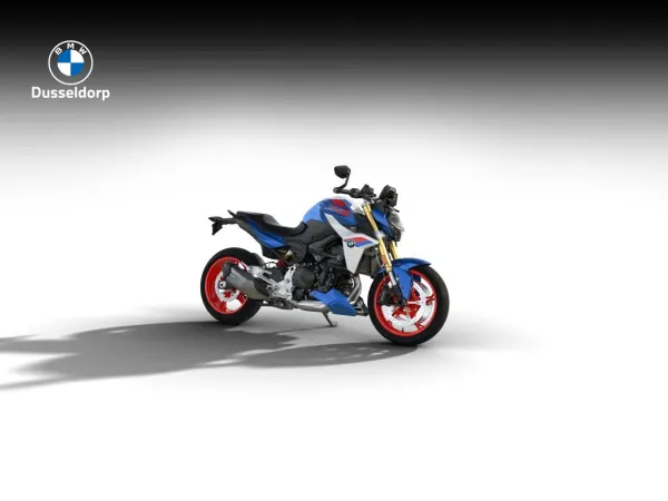 2026 BMW F 900 R - €13,360 (1/1)