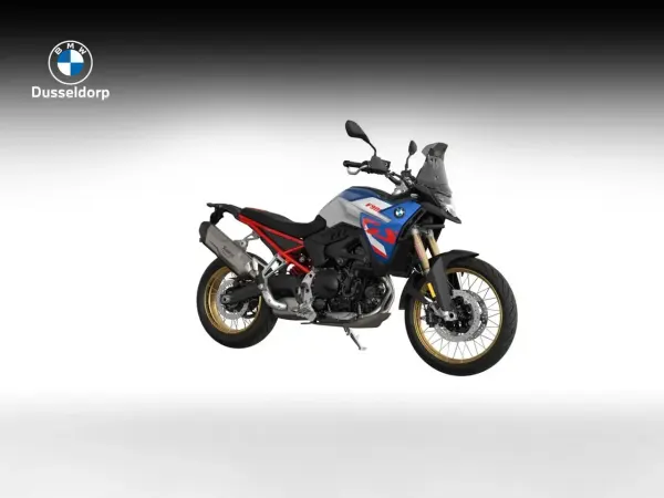 2026 BMW F 900 GS - €21,513 (1/1)