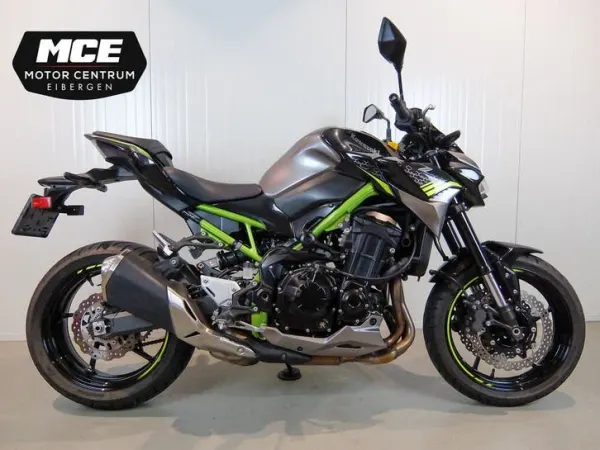 2020 Kawasaki Z 900 - Reserved (1/1)