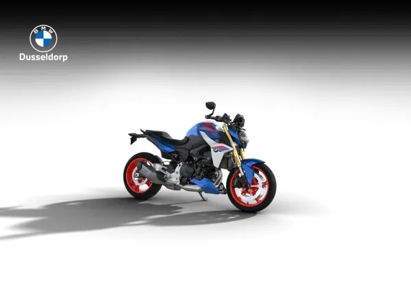 2026 BMW F 900 R - €13,655 (1/1)