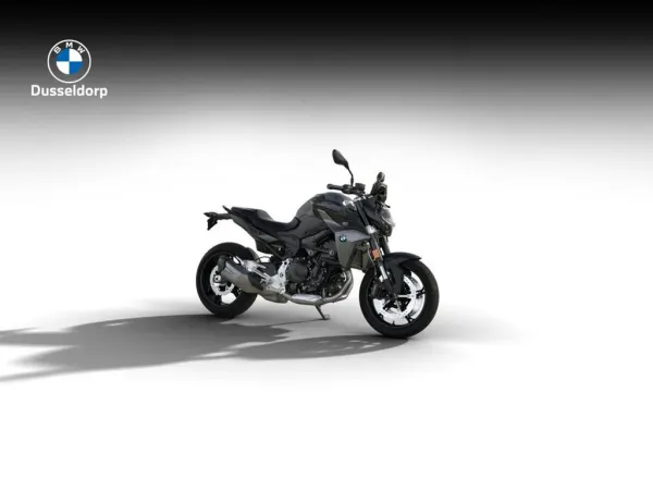 2026 BMW F 900 R - € 12.275 (1/1)