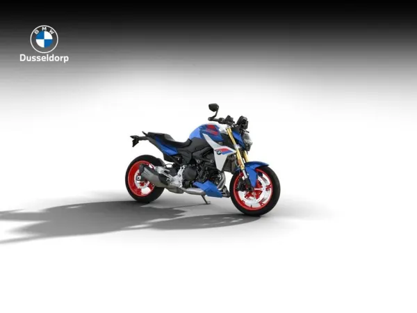 2026 BMW F 900 R - €14,226 (1/1)