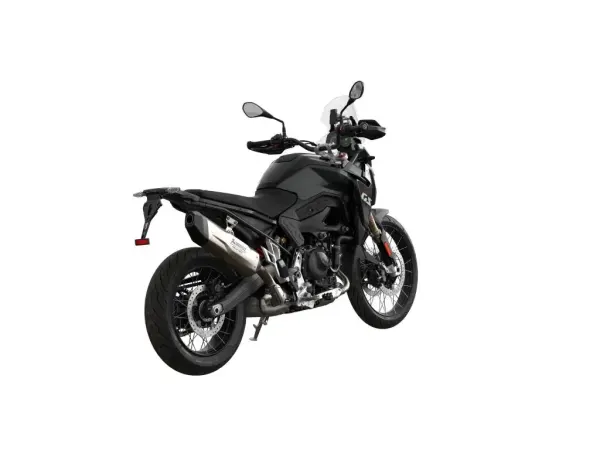 2026 BMW F 900 R - €13,869 (1/1)