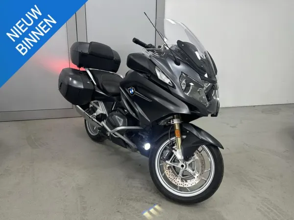 2020 BMW R 1250 RT - € 16.750 (1/1)