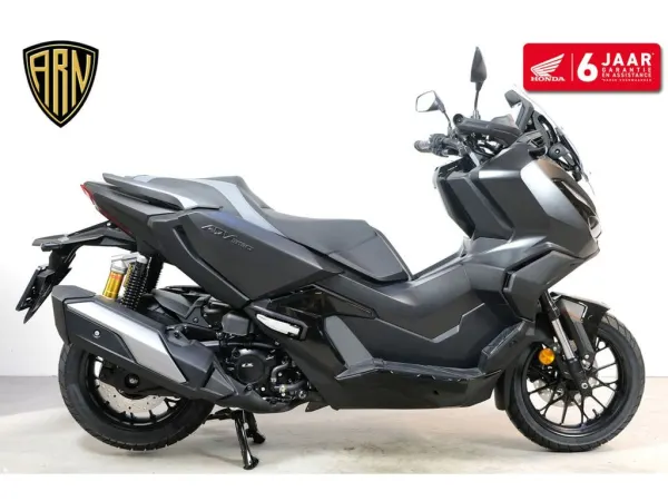 2026 Honda ADV 350 - €8,299 (1/1)