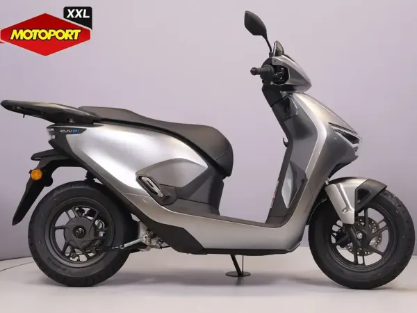2026 Honda CUV E - €4,499 (1/1)