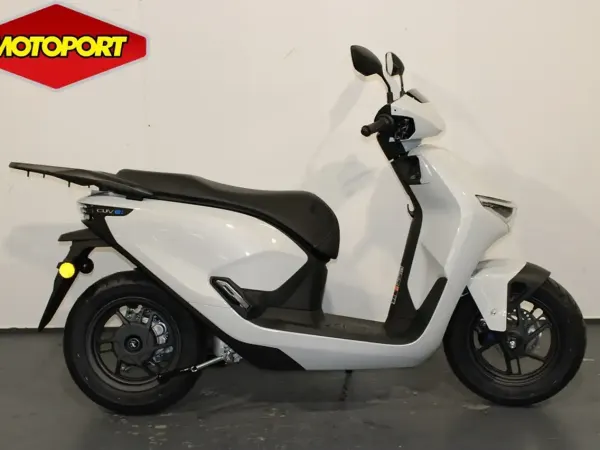 2026 Honda CUV e - €4,999 (1/1)
