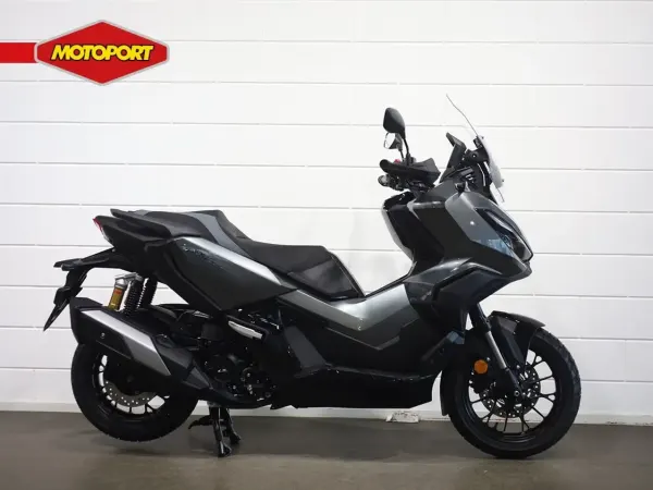 2026 Honda ADV 350 - €8,299 (1/1)