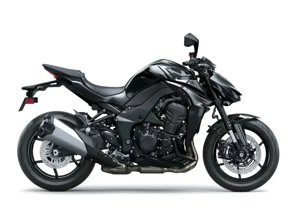2026 Kawasaki Z 1100 - €13,199 (1/1)