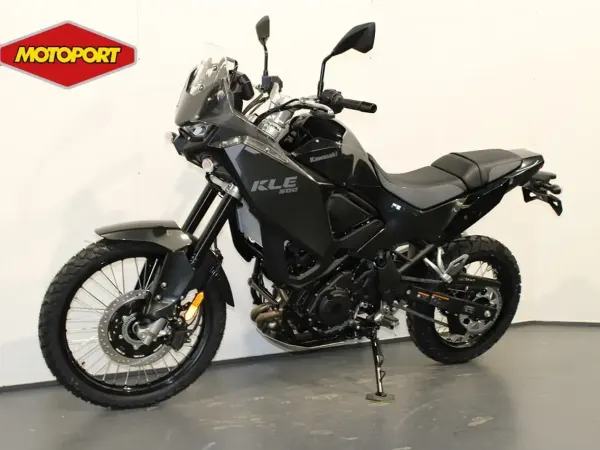 2026 Kawasaki KLE 500 - € 7.549 (1/1)