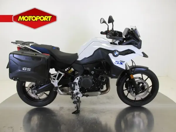 2025 BMW F 800 GS - € 14.999 (1/1)
