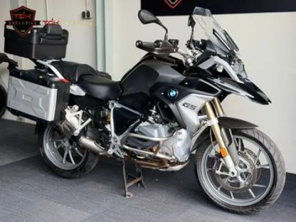2019 BMW R 1250 GS - €16,988 (1/1)