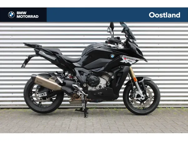 2026 BMW S 1000 XR - €24,945 (1/1)