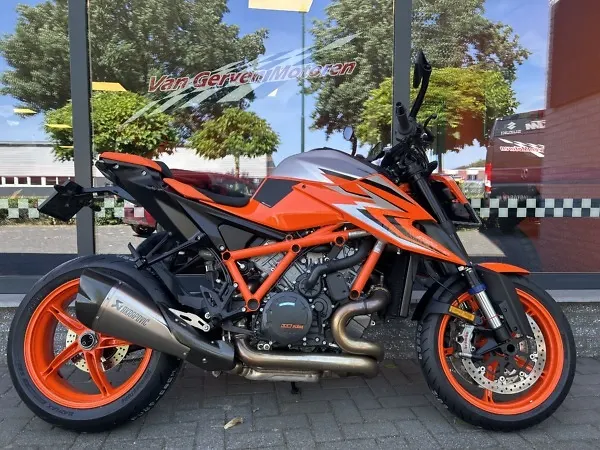 2023 KTM 1290 Super Duke R EVO - € 16.290 (1/1)
