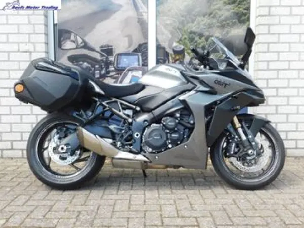 2025 Suzuki GSX-S 1000 GT - €15,500 (1/1)