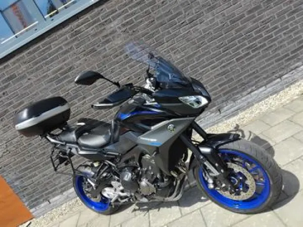 2018 Yamaha Tracer 900 - € 9.590 (1/1)