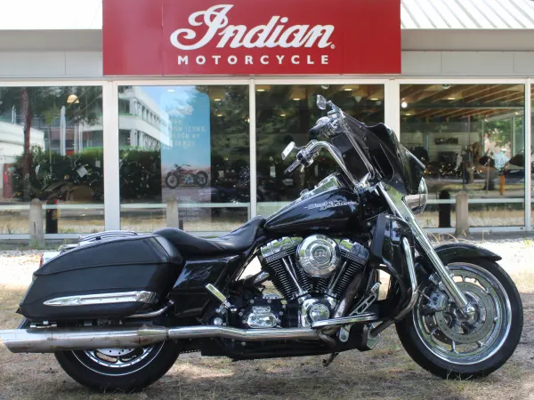 2007 Harley-Davidson Road King Custom Flhrsi - €9,950 (1/1)