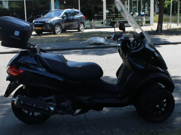 2013 Piaggo Andere MP3 - €2,950 (1/1)
