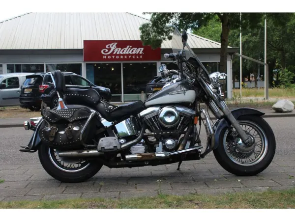 1993 Harley-Davidson Heritage Classic - €5,950 (1/1)