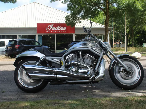 2003 Harley-Davidson V-Rod VRSC - €8,500 (1/1)