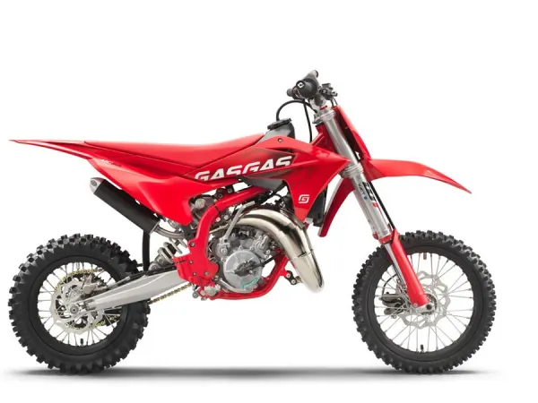 Bouwjaar onbekend Gasgas MC 65 - € 5.899 (1/1)