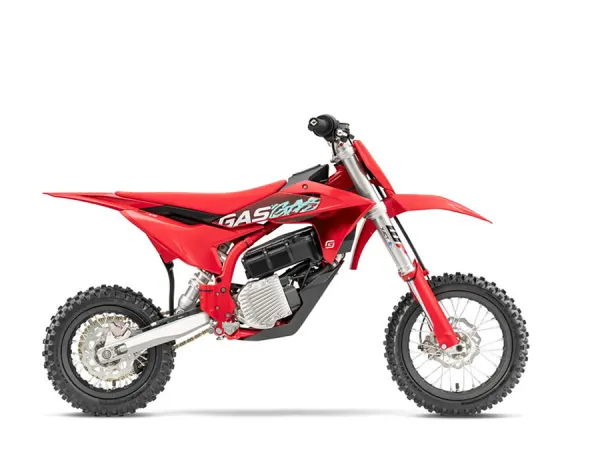 Year unknown Gasgas MC-E 5 - €6,799 (1/1)