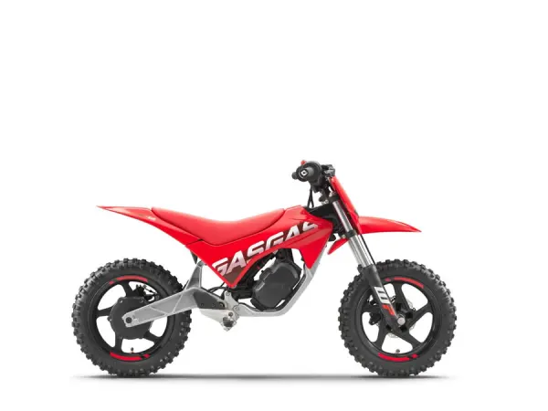 Year unknown Gasgas MC-E 2 - €2,649 (1/1)