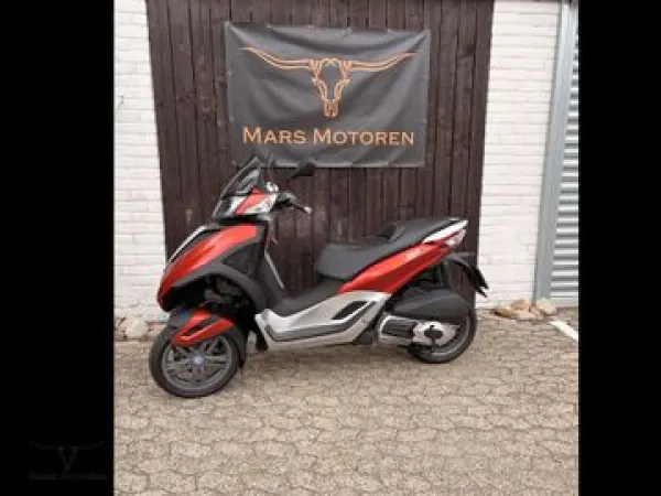 2012 Piaggio MP3 300 - € 2.950 (1/1)